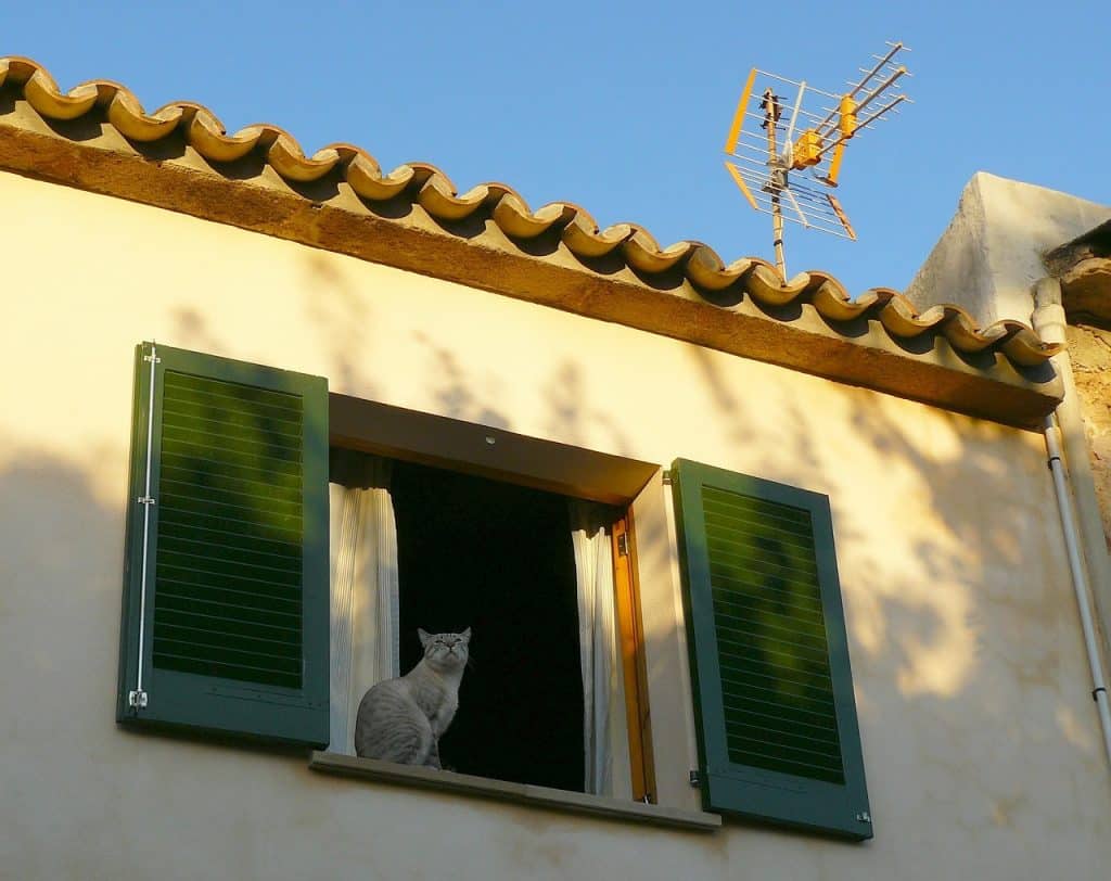 Instalación de persianas en Peñaflor 