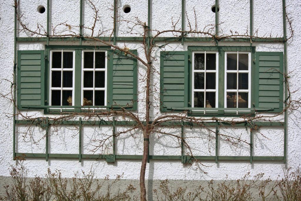 Instalación de persianas en Perdiguera 