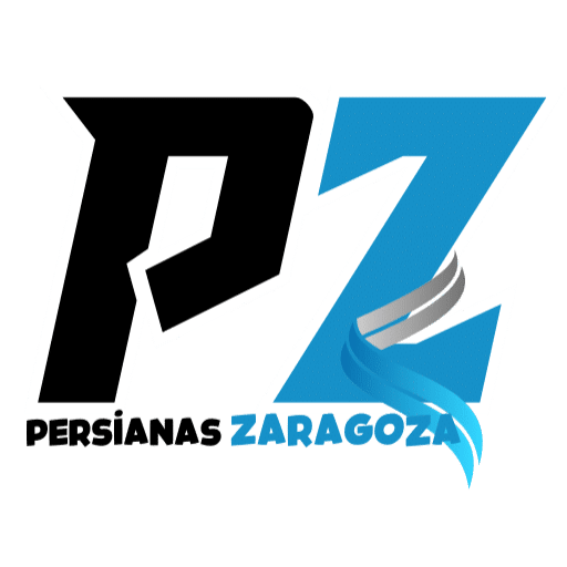 persianas zaragoza logo